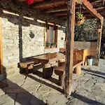 Stone House Leshten