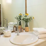 Holiday home Stone House
