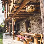 Stone House