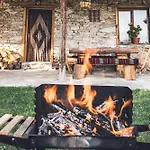 Stone House Leshten