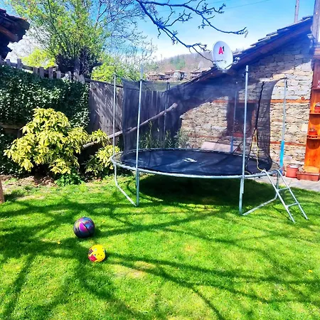 Holiday home Stone House *