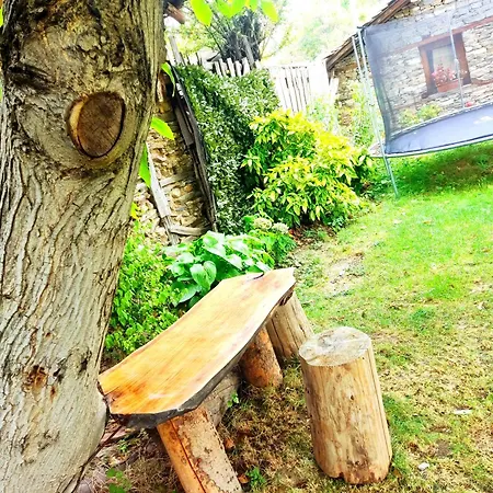 Stone House Holiday home *