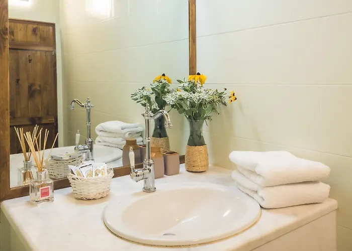 Holiday home Stone House