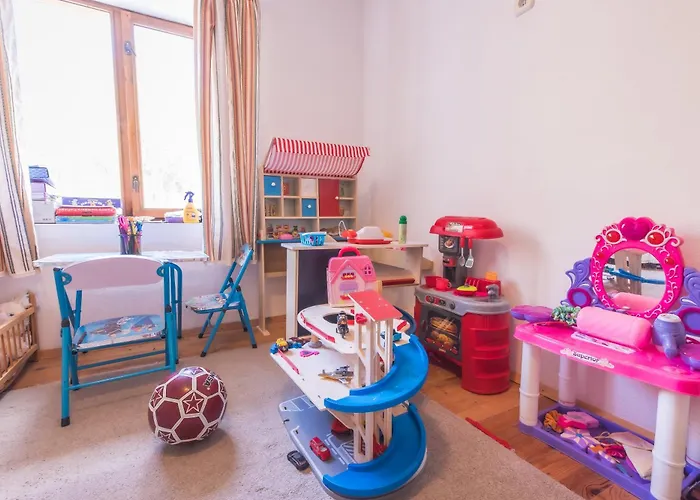 Holiday home Stone House *